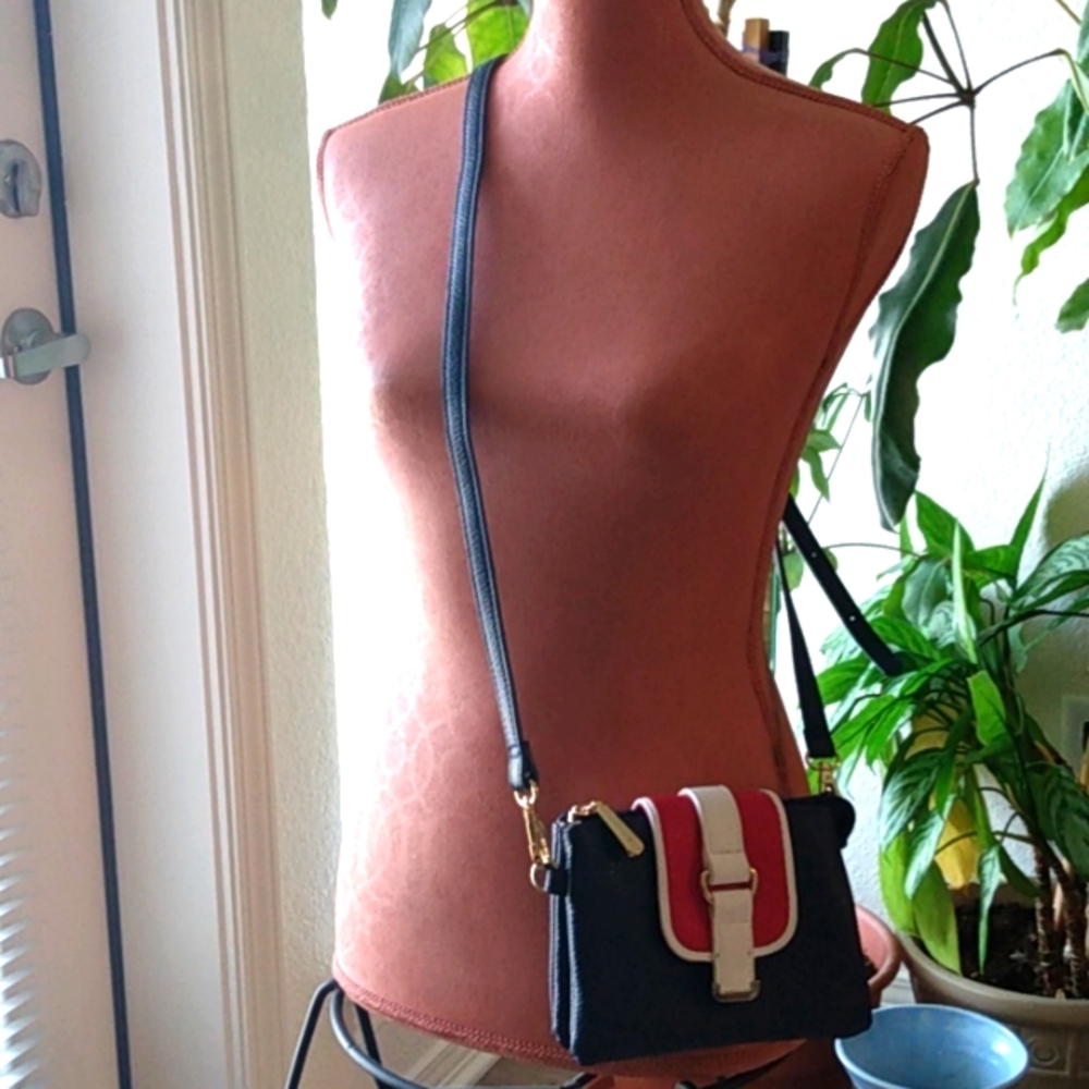 Charming Charlie Wallet/Purse